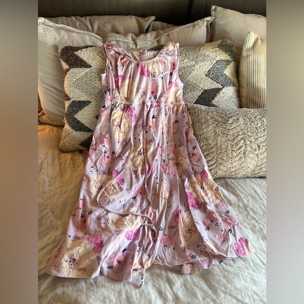 Delivery Gown (size S/M)
